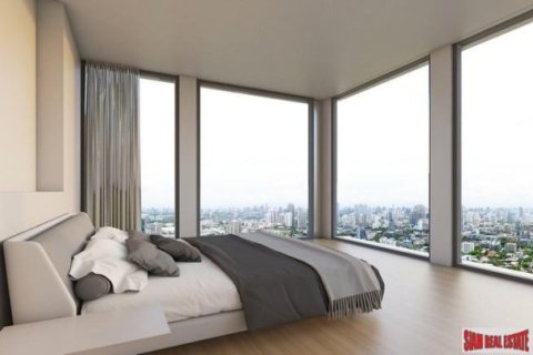 3 bedrooms Apartment in Bangkok, Thailand No. 96714 15