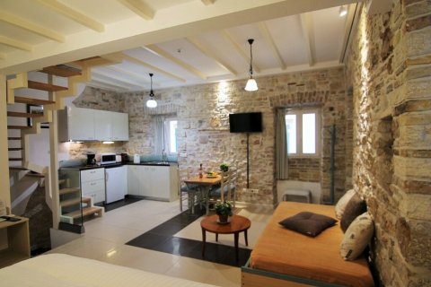 1 bedroom Apartment in Corfu, Greece No. 78524 2