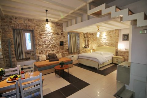 1 bedroom Apartment in Corfu, Greece No. 78524 15