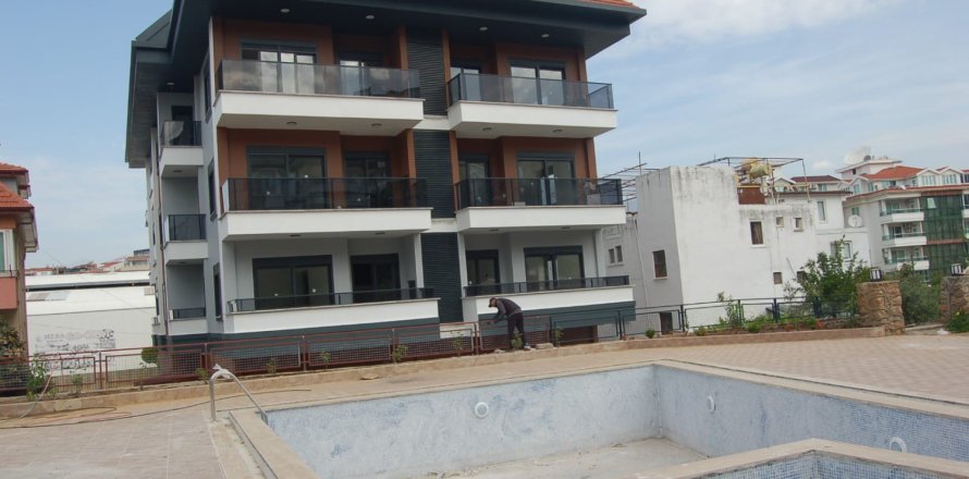 2 bedrooms Apartment in Tri Phuong, Vietnam No. 14151