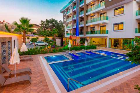 5 rooms Apartment in My Thanh, Vietnam No. 21662 3