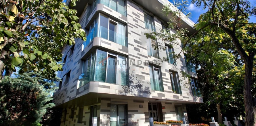 Квартира с 1 спальней в Хайбачынг, Вьетнам №117641