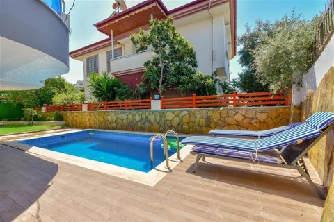 7 rooms Villa in Bo Ha, Vietnam No. 92457 24