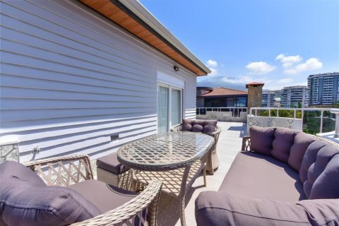 7 rooms Villa in Bo Ha, Vietnam No. 92457 19