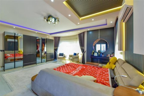 7 rooms Villa in Bo Ha, Vietnam No. 92457 5