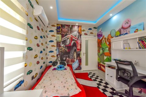 7 rooms Villa in Bo Ha, Vietnam No. 92457 11