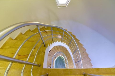 7 rooms Villa in Bo Ha, Vietnam No. 92457 18