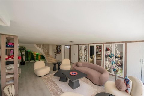 7 habitaciones Villa en Bo Ha, Vietnam No. 92457 1