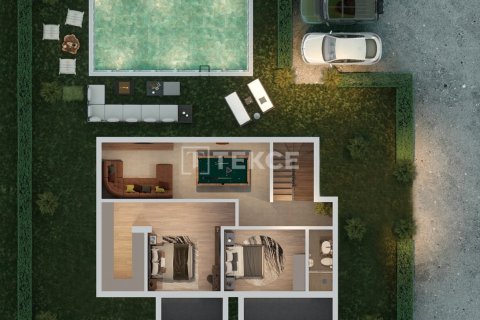 6 bedrooms Villa in Quang Minh, Vietnam No. 91163 26