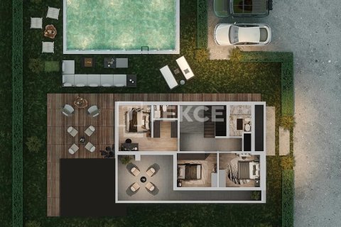 6 bedrooms Villa in Quang Minh, Vietnam No. 91163 28