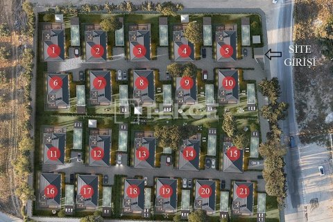 6 bedrooms Villa in Quang Minh, Vietnam No. 91163 29