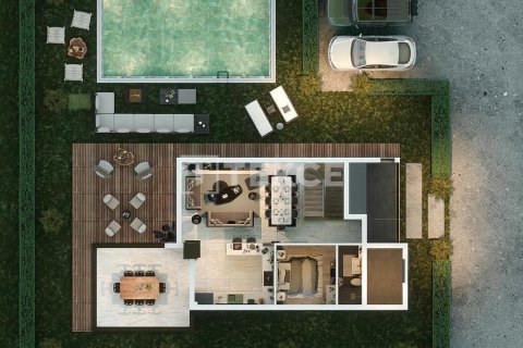 6 bedrooms Villa in Quang Minh, Vietnam No. 91163 27