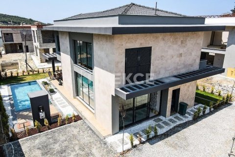 6 bedrooms Villa in Quang Minh, Vietnam No. 91163 4