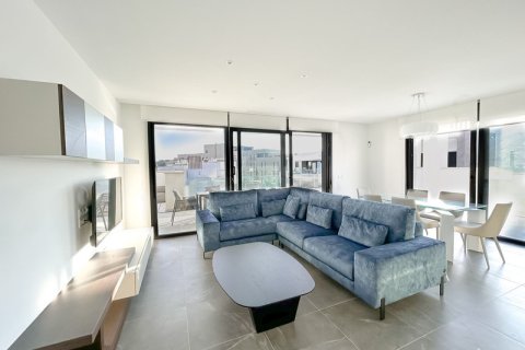 3 dormitorios Penthouse en Dinh An, Vietnam No. 83930 4