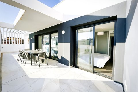 3 dormitorios Penthouse en Dinh An, Vietnam No. 83930 18