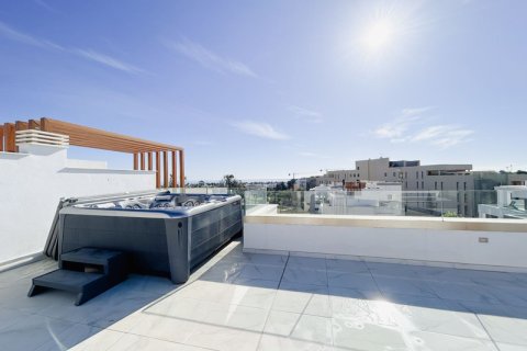 3 dormitorios Penthouse en Dinh An, Vietnam No. 83930 24