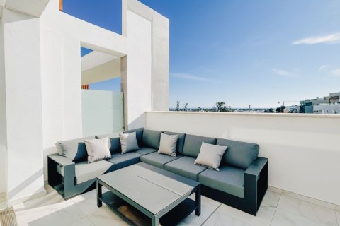 3 dormitorios Penthouse en Dinh An, Vietnam No. 83930 17