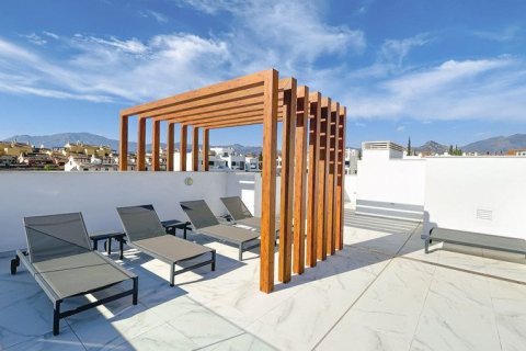 3 dormitorios Penthouse en Dinh An, Vietnam No. 83930 23