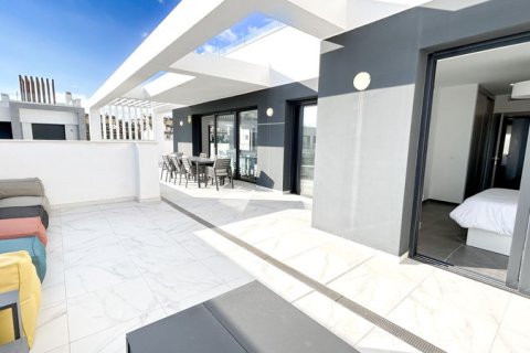 3 dormitorios Penthouse en Dinh An, Vietnam No. 83930 21