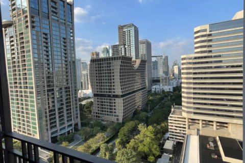 1 chambre Copropriété  à Bangkok, Thailand No. 198 10