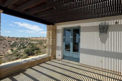 Дом с 4 спальнями в Писсури, Кипр №29204 6