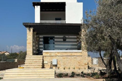 Дом с 4 спальнями в Писсури, Кипр №29204 8