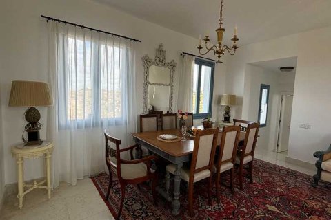 Дом с 4 спальнями в Писсури, Кипр №29204 3