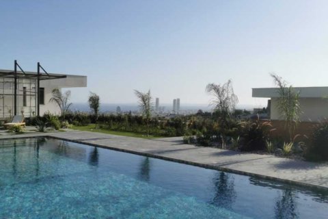 7 bedrooms Villa in Germasogeia, Cyprus No. 70739 4