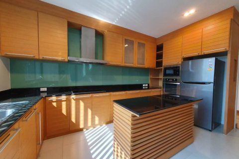 210m² Apartment in Bangkok, Thailand No. 97320 16