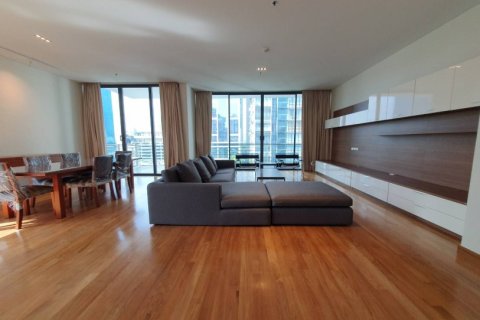 210m² Apartment in Bangkok, Thailand No. 97320 11