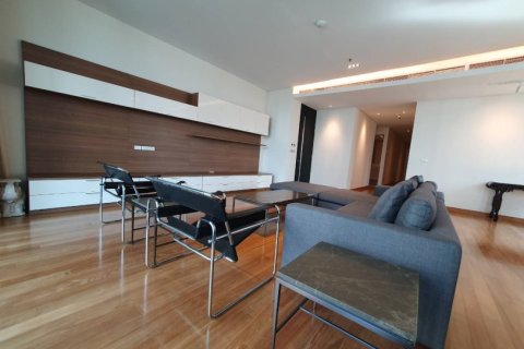 210m² Apartment in Bangkok, Thailand No. 97320 6