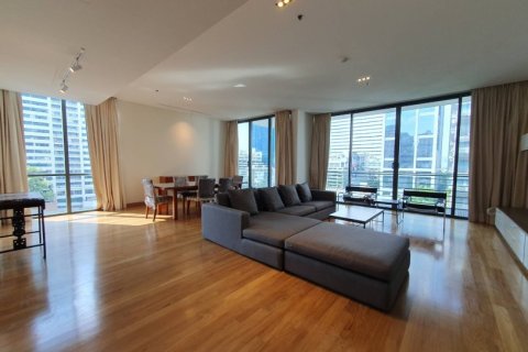210m² Apartment in Bangkok, Thailand No. 97320 10