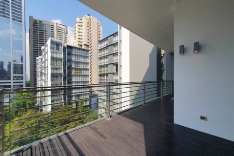 210m² Apartment in Bangkok, Thailand No. 97320 2