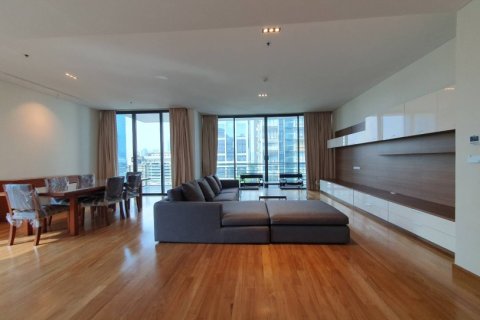 210m² Apartment in Bangkok, Thailand No. 97320 9