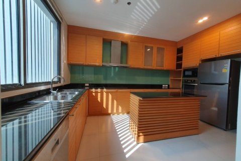 210m² Apartment in Bangkok, Thailand No. 97320 17
