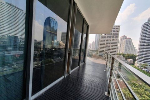 210m² Apartment in Bangkok, Thailand No. 97320 20