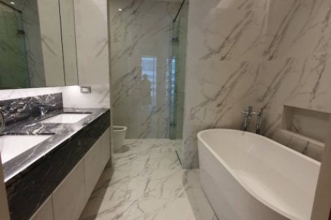 210m² Apartment in Bangkok, Thailand No. 97320 26