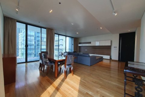 210m² Apartment in Bangkok, Thailand No. 97320 8
