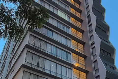 210m² Apartment in Bangkok, Thailand No. 97320 1