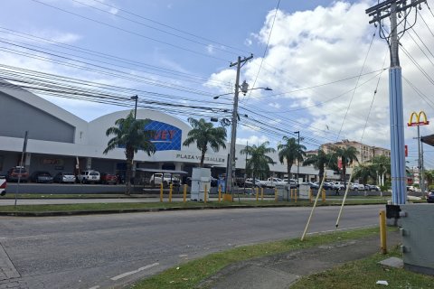 3 dormitorios House en Panamá, Panama No. 123759 24