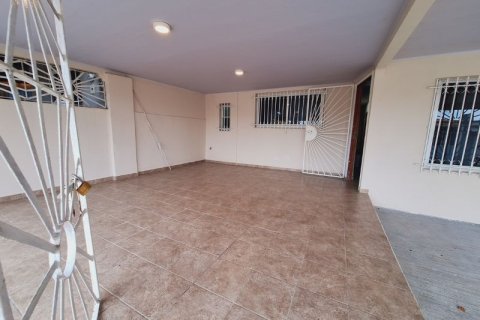 3 dormitorios House en Panamá, Panama No. 123759 18