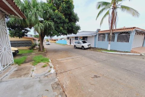 3 dormitorios House en Panamá, Panama No. 123759 21