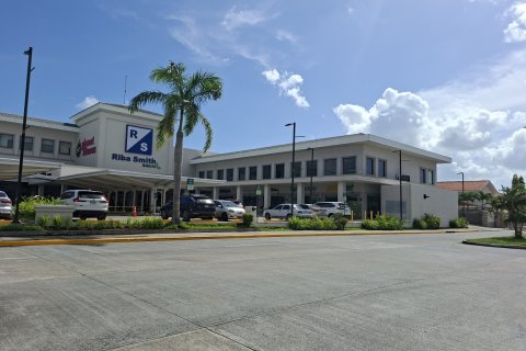 3 dormitorios House en Panamá, Panama No. 123759 27