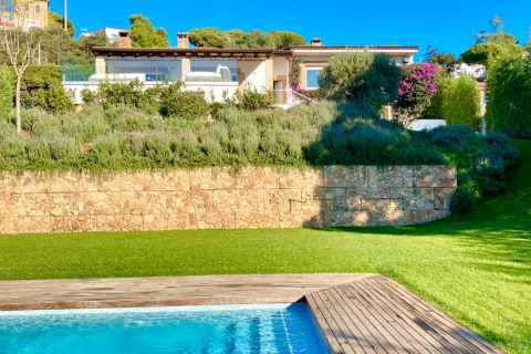 4 chambres House à Platja D'aro, Spain No. 26359