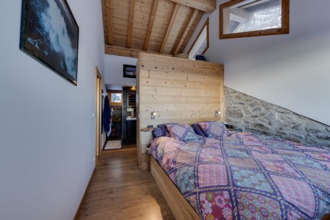 Дом с 5 спальнями в Бур-Сен-Морис, Франция №99448 15