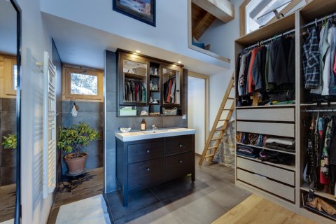 Дом с 5 спальнями в Бур-Сен-Морис, Франция №99448 16