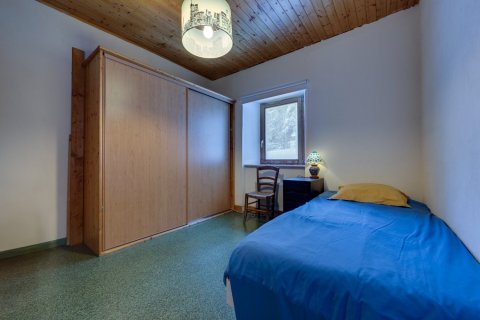 Дом с 5 спальнями в Бур-Сен-Морис, Франция №99448 21