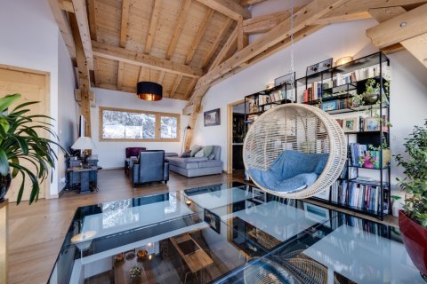 Дом с 5 спальнями в Бур-Сен-Морис, Франция №99448 20