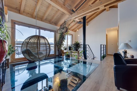 Дом с 5 спальнями в Бур-Сен-Морис, Франция №99448 3