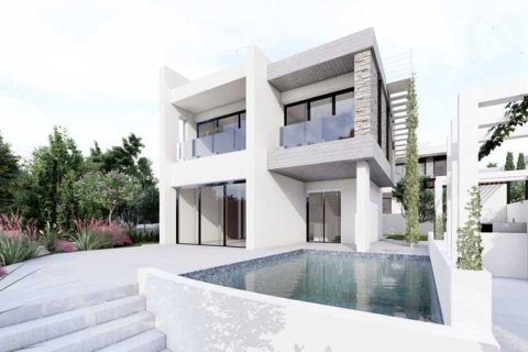 3 dormitorios House en Kissonerga, Cyprus No. 78958 9